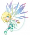 Iggdrasil Mithos (Tales of simphonia)